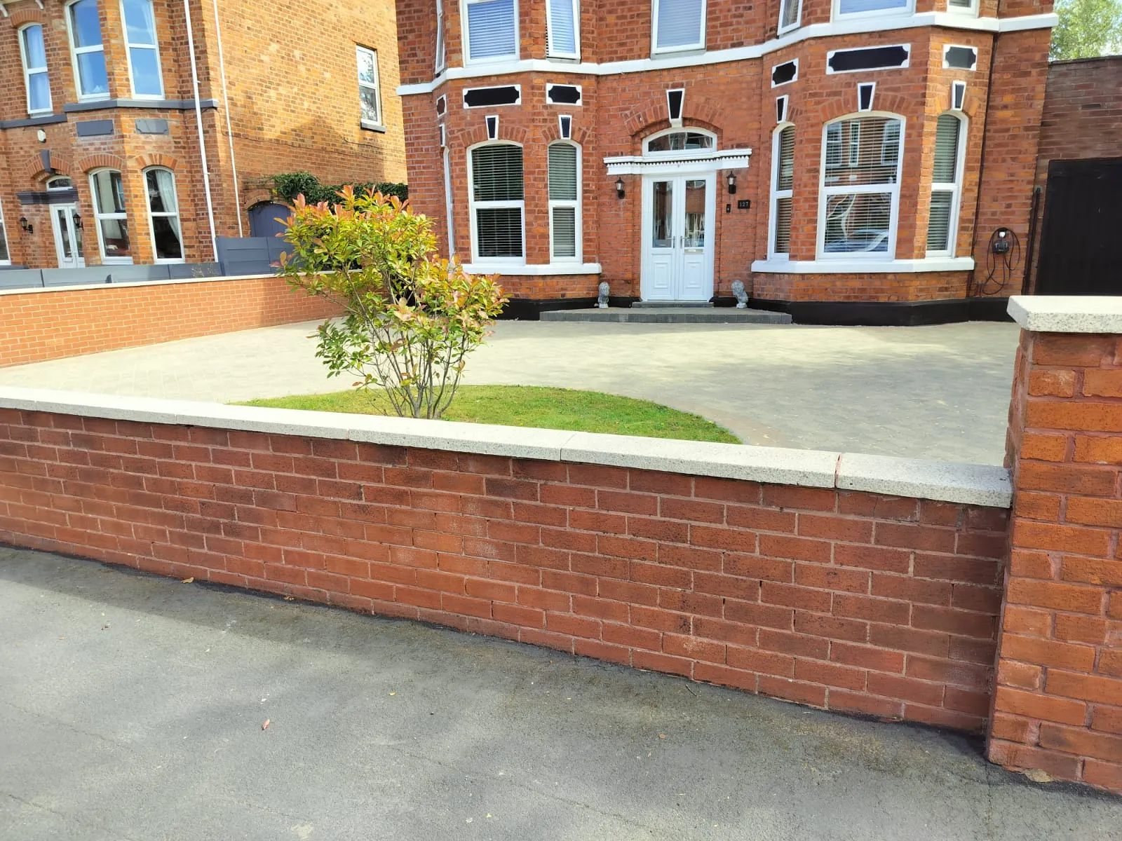 Wall & Surface Cleaning